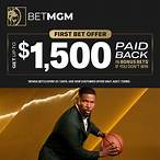 betmgm indiana free bet offer